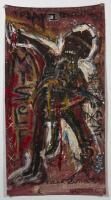 JAMES F ROBINSON Untitled