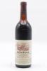 (1) 1977 Montana Cabernet Sauvignon, Auckland (MS)