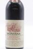 (1) 1977 Montana Cabernet Sauvignon, Auckland (MS) - 3