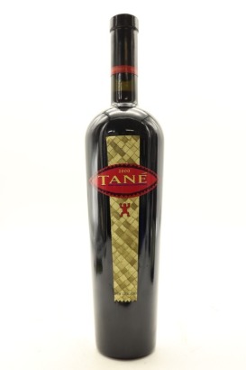 (1) 2000 Kim Crawford 'Tane' Cabernet Franc, Hawke's Bay