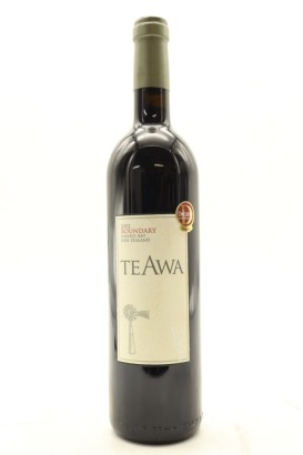 (1) 2002 Te Awa Boundary, Hawke's Bay