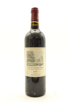 (1) 2006 Chateau Duhart-Milon, Pauillac [JR16] [WE93]