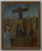 REGINALD NICHOLAS Crucifixion
