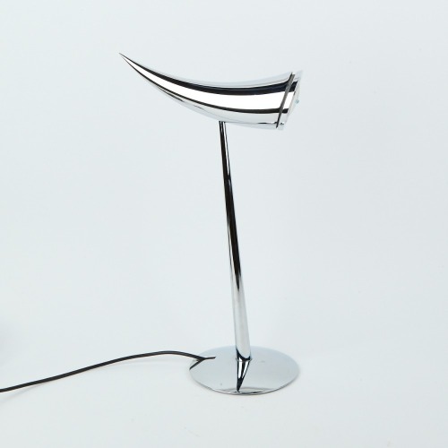 A Philippe Starck Ara Table Lamp for Flos