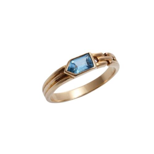 18ct Topaz Ring&nbsp;