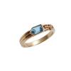 18ct Topaz Ring&nbsp;