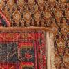 A Hand Knotted Iranian Rug - 3