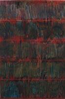 JEAN HORSLEY Abstract Landcape