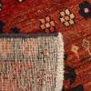 A Hand Knotted Sirjan Runner - 3