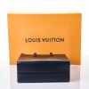 Louis Vuitton, Black Epi Leather MM Onthego Tote Bag with Box - 4