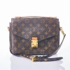 Louis Vuitton, Monogram Pochette Metis Shoulder Bag
