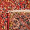 A Large Iranian Heriz Carpet - 3