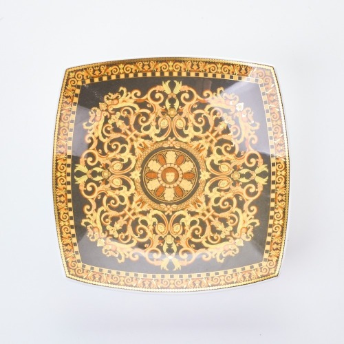 Versace by Rosenthal Barocco, 18cm Dish
