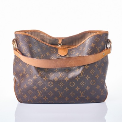 Louis Vuitton, Monogram Canvas Delightful PM Bag