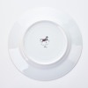 Set of Six, Herm&egrave;s, Cheval d'Orient Dinner Plates - Boxed - As new - 2