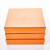 Set of Six, Herm&egrave;s, Cheval d'Orient Dinner Plates - Boxed - As new - 4