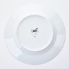 Set of Six, Herm&egrave;s, Cheval d'Orient Dinner Plates Boxed - As new - 2