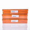 Set of Six, Herm&egrave;s, Cheval d'Orient Dinner Plates Boxed - As new - 4