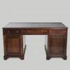 A Partner's Pedestal Desk - 2