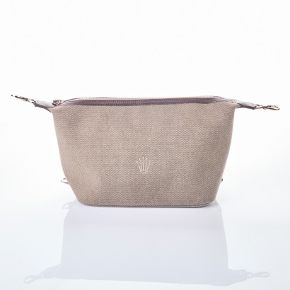 Rolex, Travel/Toiletry Pouch - As new