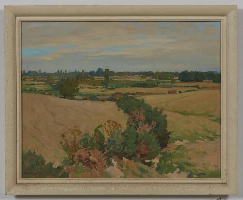 ARCHIBALD NICOLL From Ashley Downs