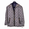 Louis Vuitton, 1854 Windbreaker with Hood, Size 38, - As new