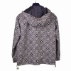 Louis Vuitton, 1854 Windbreaker with Hood, Size 38, - As new - 2