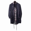 Louis Vuitton x Yayoi Kusama, Hooded Rainjacket, Size 40 - As new