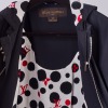 Louis Vuitton x Yayoi Kusama, Hooded Rainjacket, Size 40 - As new - 2