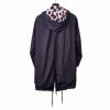 Louis Vuitton x Yayoi Kusama, Hooded Rainjacket, Size 40 - As new - 3