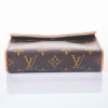 Louis Vuitton, Monogram Pochette Florentine Belt Bag - As new - 2