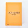 Louis Vuitton, Catwalk Book By Thames & Hudson