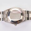 Stainless Steel, 34mm Rolex Oyster Perpetual Date Wristwatch, circa 1991 - 4