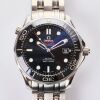Stainless Steel, 41mm OMEGA Seamaster Professional 300 Co-Axial Wristwatch, circa 2010-2018