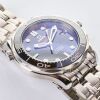 Stainless Steel, 41mm OMEGA Seamaster Professional 300 Co-Axial Wristwatch, circa 2010-2018 - 3