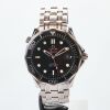 Stainless Steel, 41mm OMEGA Seamaster Professional 300 Co-Axial Wristwatch, circa 2010-2018 - 6
