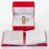 Stainless Steel /18ct Yellow Gold, Cartier Tank Fran&ccedil;aise Quartz Wristwatch, circa 2003 - 5