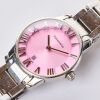 Stainless Steel, 29mm Tiffany & Co, Quartz Altas Wristwatch, circa 2017 - 2