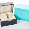 Stainless Steel, 29mm Tiffany & Co, Quartz Altas Wristwatch, circa 2017 - 5