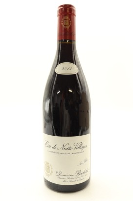 (1) 2015 Domaine Denis Bachelet Cotes de Nuits-Villages, Burgundy