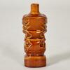 A Tangara Bottle by Parker Pottery for Lincoln Wines - 2