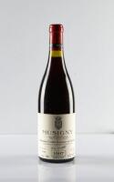 (1) 1997 de Vogue Musigny Vieilles Vignes Grand Cru