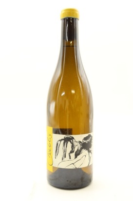 (1) 2017 Thomas Pico Domaine Pattes Loup Chablis, Burgundy