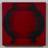 RUDOLF BOELEE Crown Lynn Modernist Vase
