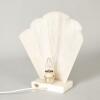 An Italian Art Deco Style Lamp - 2