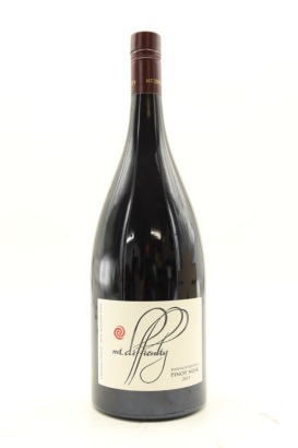 (1) 2015 Mt Difficulty Pinot Noir, Bannockburn, 1500ml
