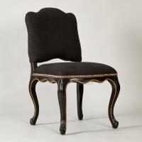 A French Style Side Chair