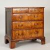 A Late-18th Century Gentleman's Chest of Drawers - 2