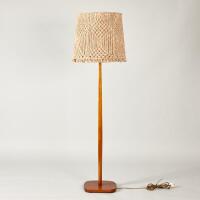 A Midcentury Lamp