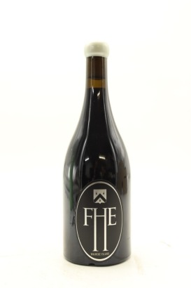 (1) 2014 Frenchmans Hill Estate FHE Herculean, Waiheke Island